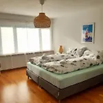 Daire Interlaken City Apartments Interlaken