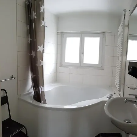 Interlaken City Apartments Apartmán