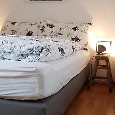 Interlaken City Apartments Apartmán Interlaken