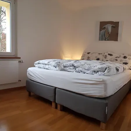 Interlaken City Apartments Interlaken