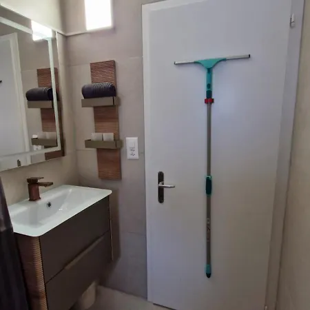 Apartmán Interlaken City Apartments