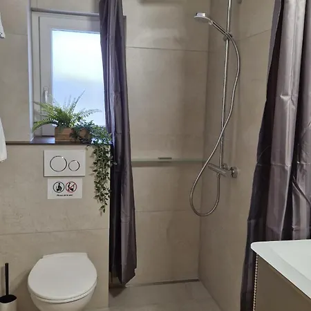 Interlaken City Apartments Apartmán Interlaken