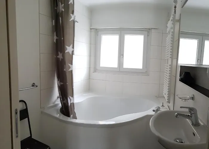 Interlaken City Apartments شقة