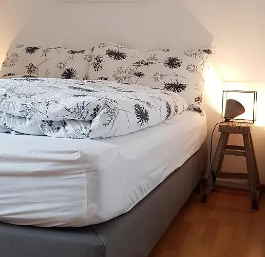 Interlaken City Apartments شقة إنترلاكن