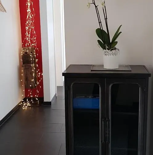 Interlaken City Apartments إنترلاكن