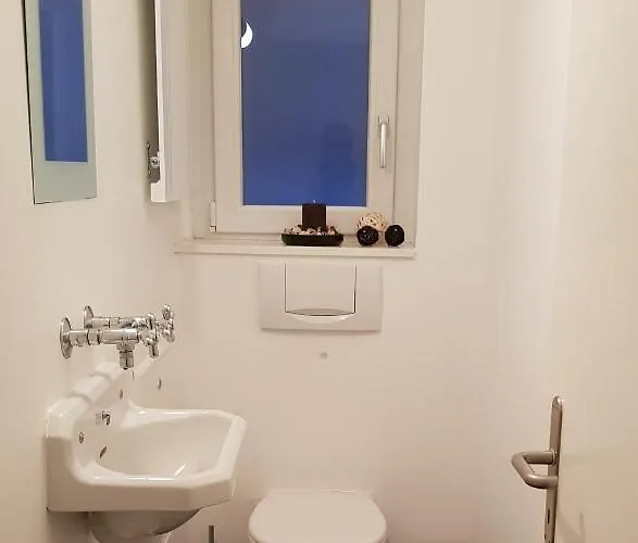 Interlaken City Apartments شقة *