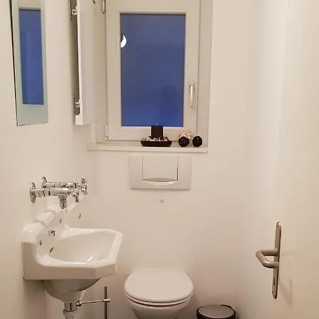 Interlaken City Apartments شقة *