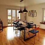 Interlaken City Apartments Apartment Interlaken