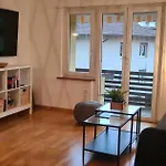 Interlaken City Apartments Apartment