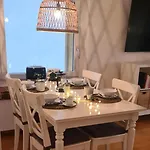 Interlaken City Apartments Apartment *