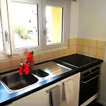 Interlaken City Apartments Apartment *
