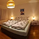 Interlaken City Apartments